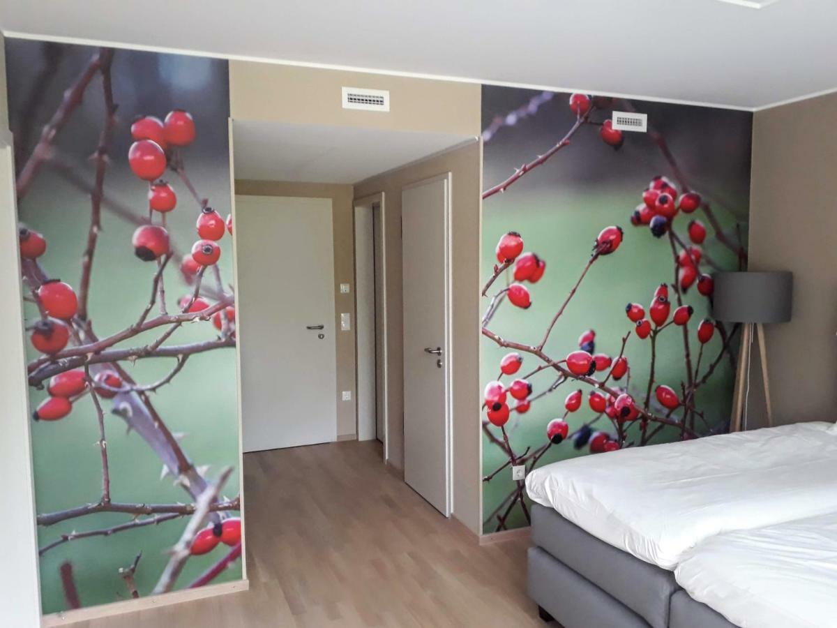 Peitche Lauer Hotel Useldange Bilik gambar
